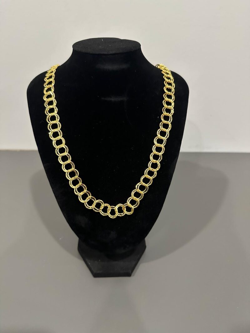 Link chain
