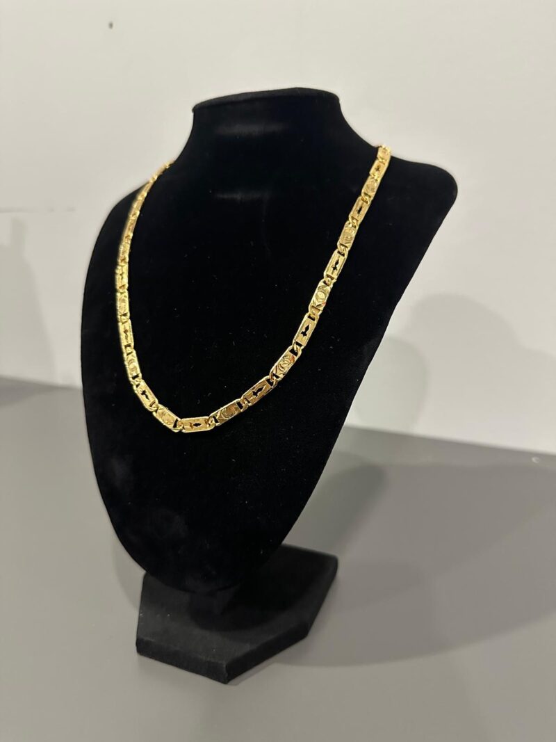 Nawabi Chain