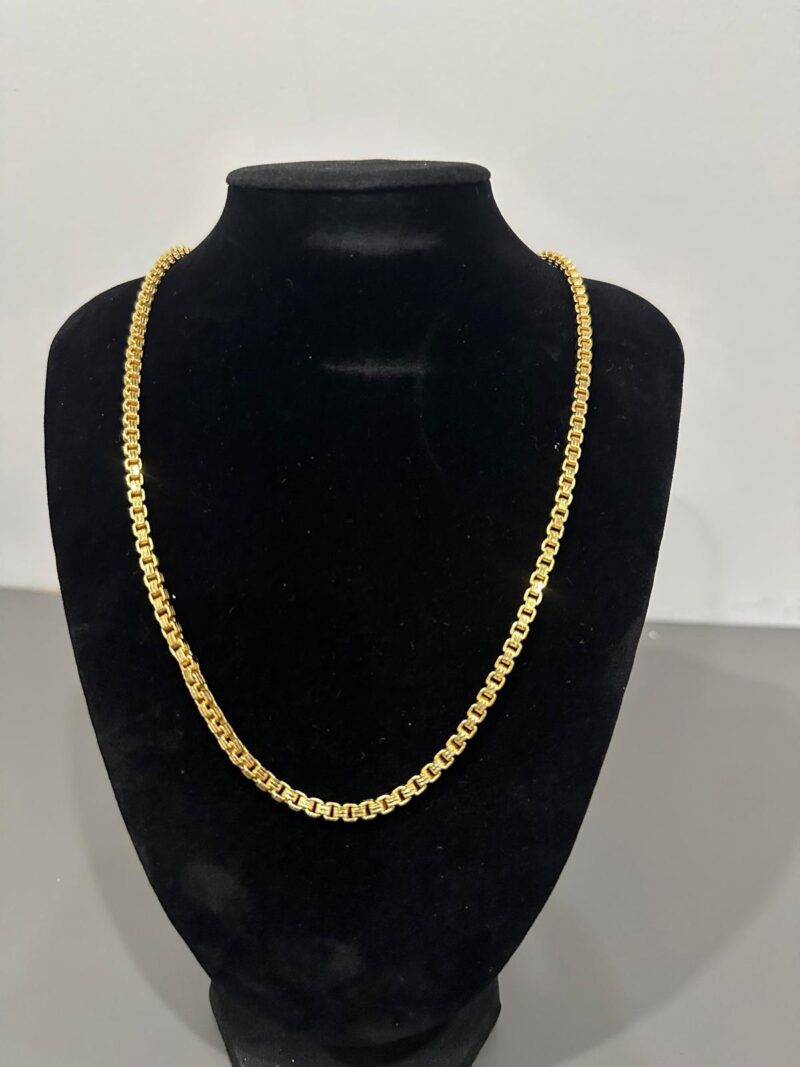 Box chain - Image 2