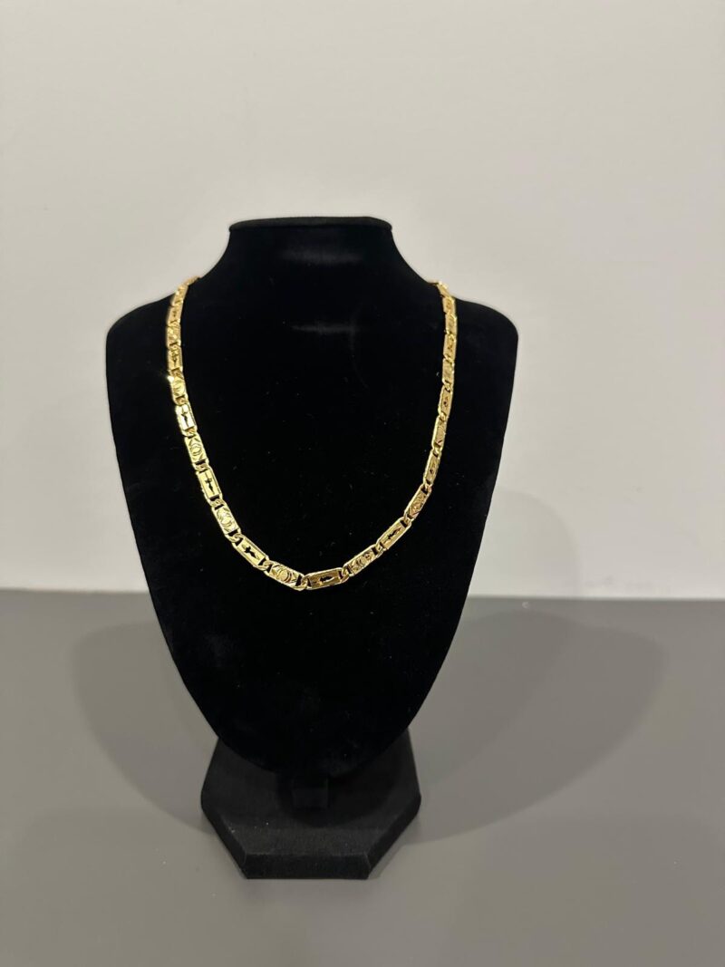 Nawabi Chain - Image 2