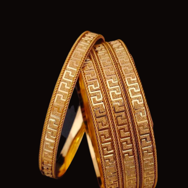 Bangles 4pcs