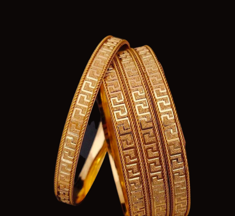 Bangles 4pcs
