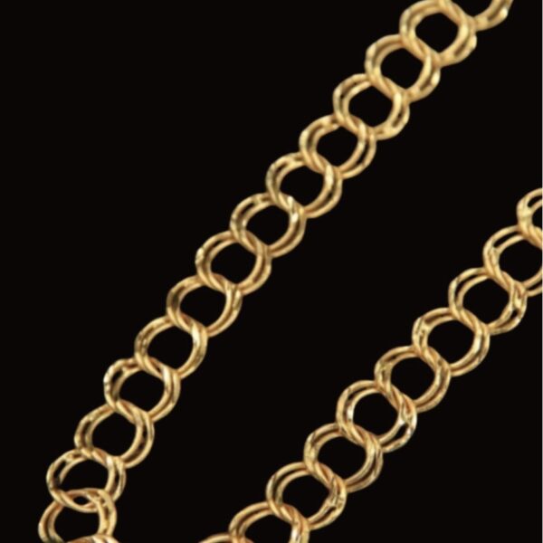 Link Chains
