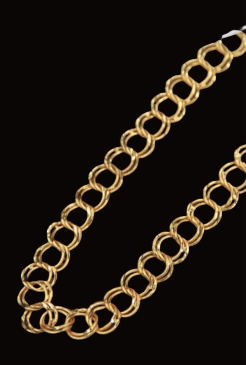 Link Chains