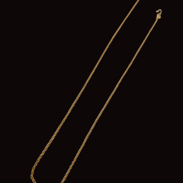Rope Chain