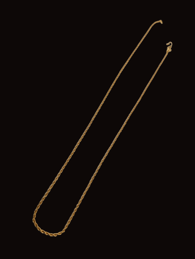 Rope Chain