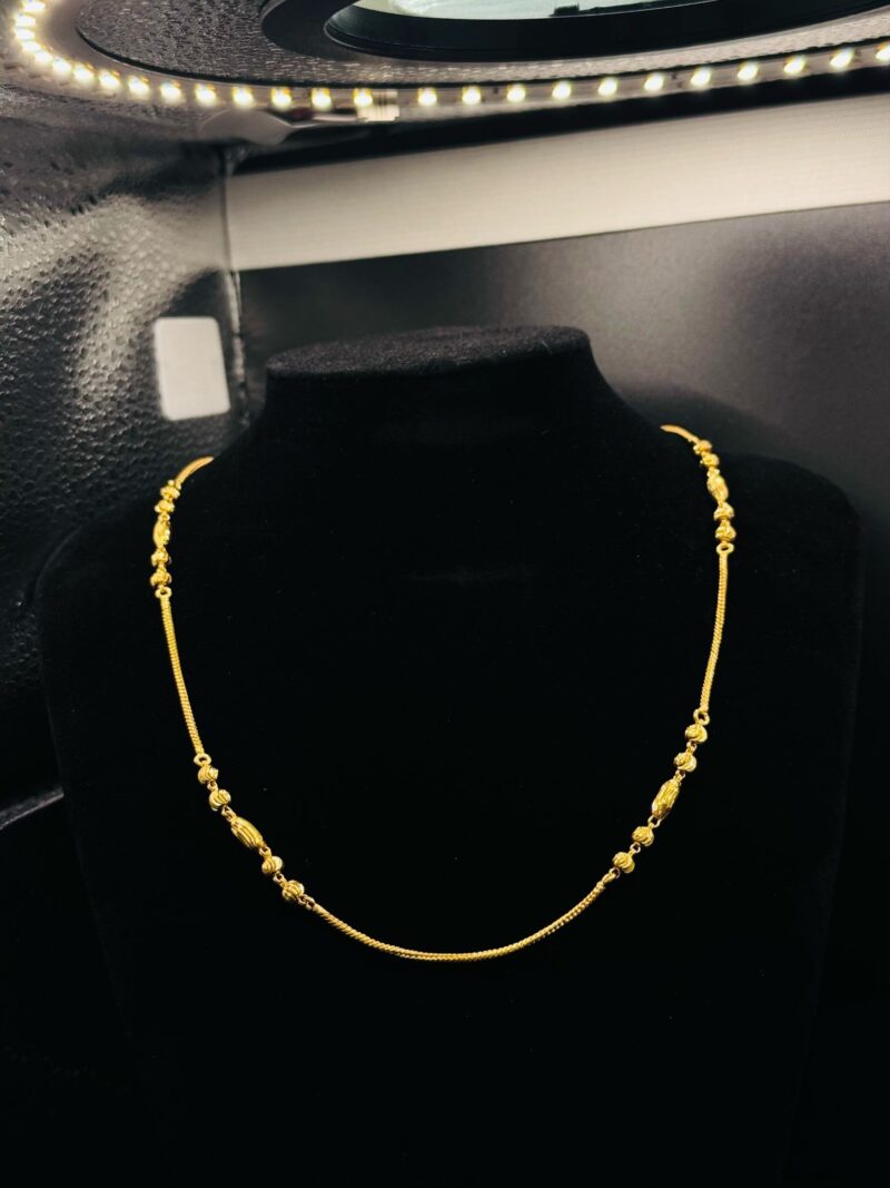 Moti Mala women chain