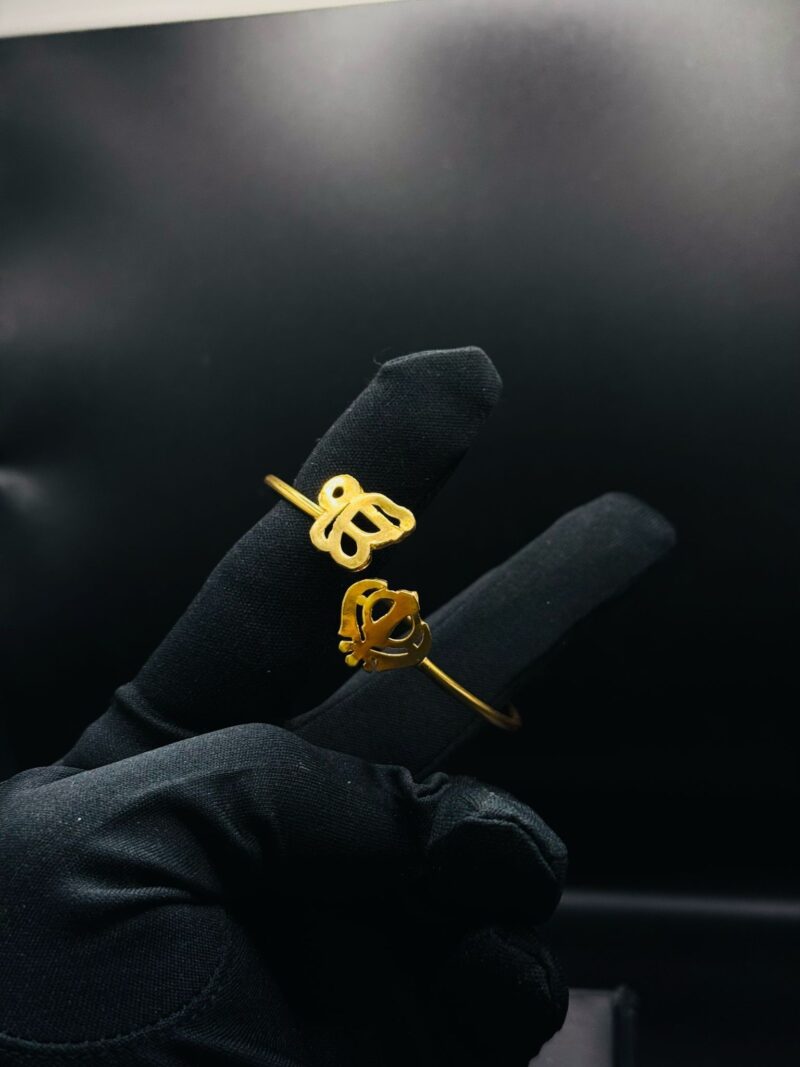 "Ek Onkar" Kada - Image 2